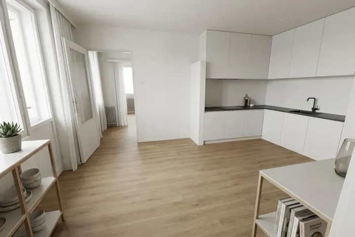 Prodej rodinného domu, Vrbičany, 120 m2