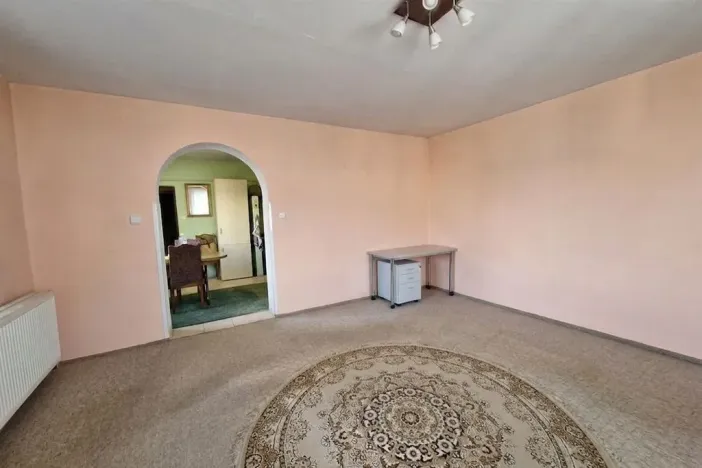 Prodej rodinného domu, Vrbičany, 120 m2