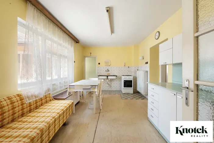 Prodej rodinného domu, Slavkov u Brna, Špitálská, 206 m2