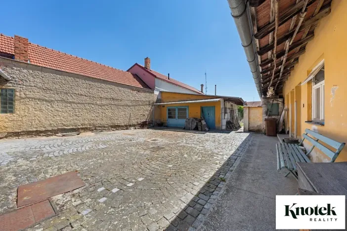 Prodej rodinného domu, Slavkov u Brna, Špitálská, 206 m2