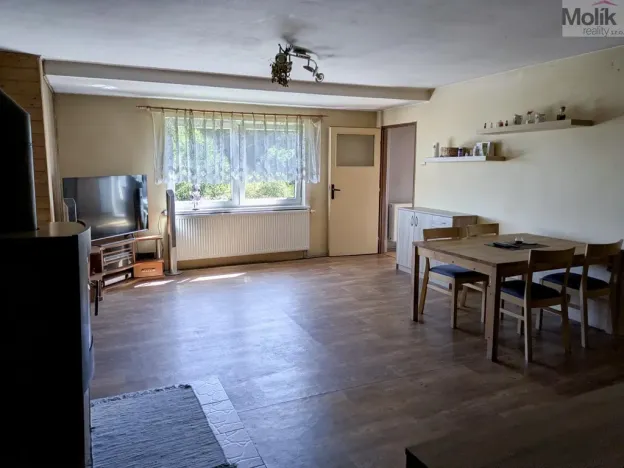 Prodej rodinného domu, Litvínov - Horní Ves, 252 m2