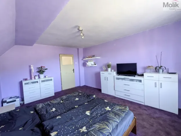 Prodej rodinného domu, Litvínov - Horní Ves, 252 m2