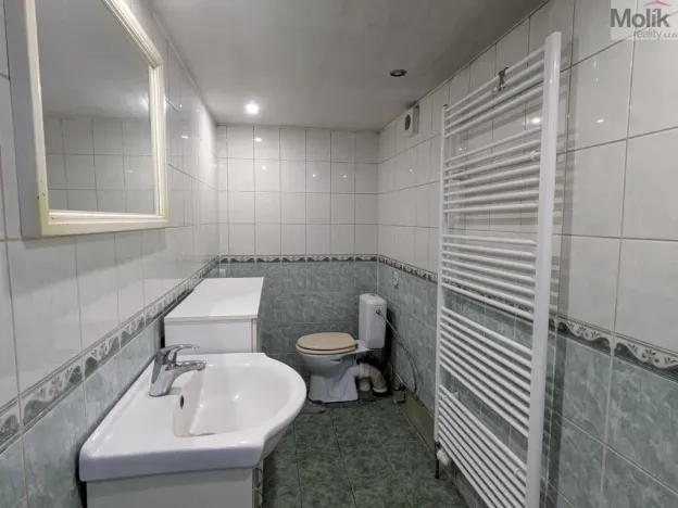 Prodej rodinného domu, Litvínov - Horní Ves, 252 m2