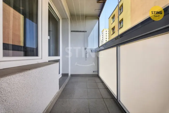 Prodej bytu 3+1, Ostrava, Břenkova, 71 m2