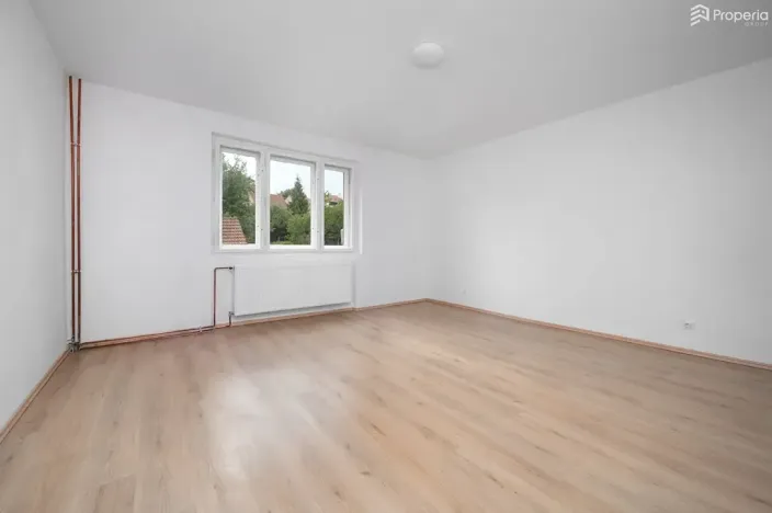 Prodej bytu 2+1, Šlapanice, Tyršova, 65 m2