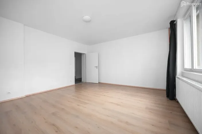 Prodej bytu 2+1, Šlapanice, Tyršova, 65 m2