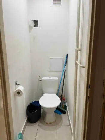 Prodej bytu 1+1, Most, tř. Budovatelů, 34 m2