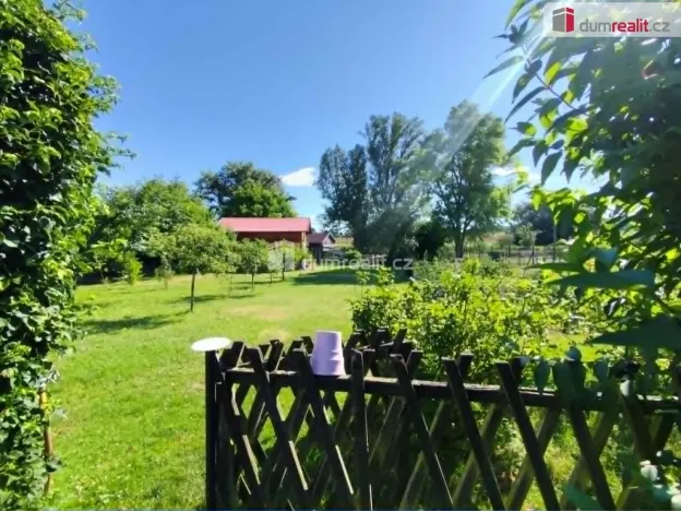 Prodej chaty, Čachovice - Struhy, 379 m2
