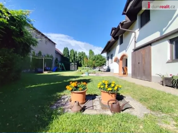 Prodej chaty, Čachovice - Struhy, 379 m2