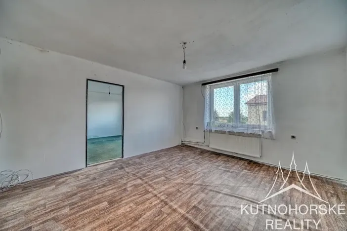 Prodej rodinného domu, Grunta, 137 m2