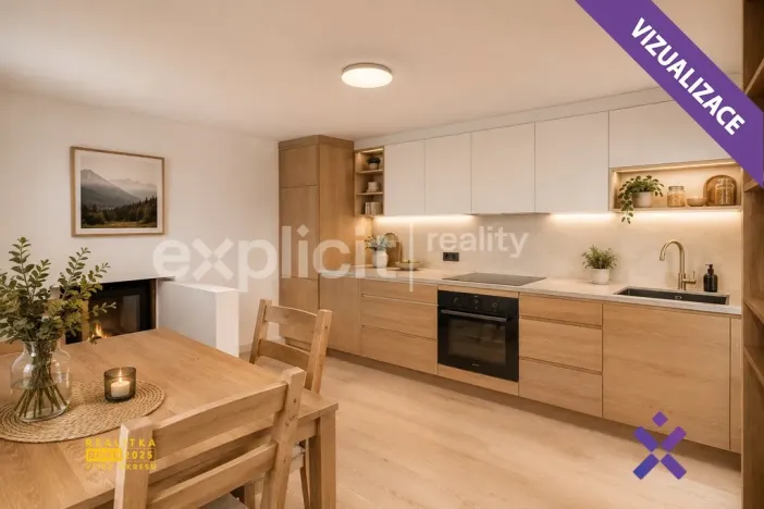 Prodej chaty, Napajedla, 45 m2