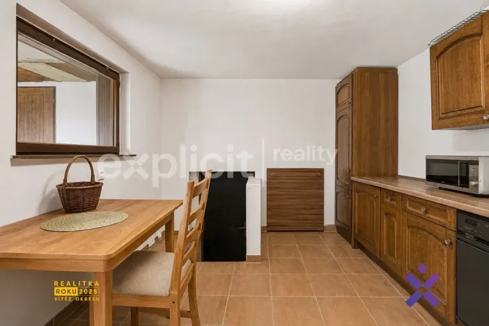 Prodej chaty, Napajedla, 45 m2