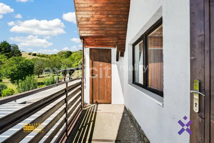 Prodej chaty, Napajedla, 45 m2