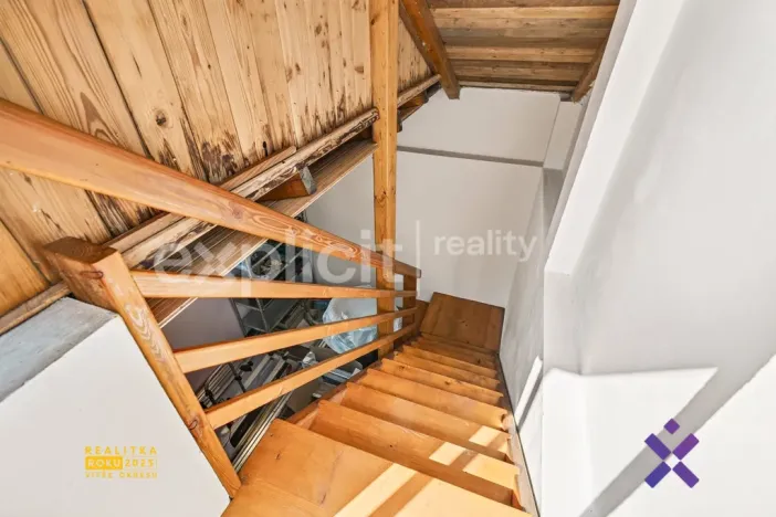 Prodej chaty, Napajedla, 45 m2