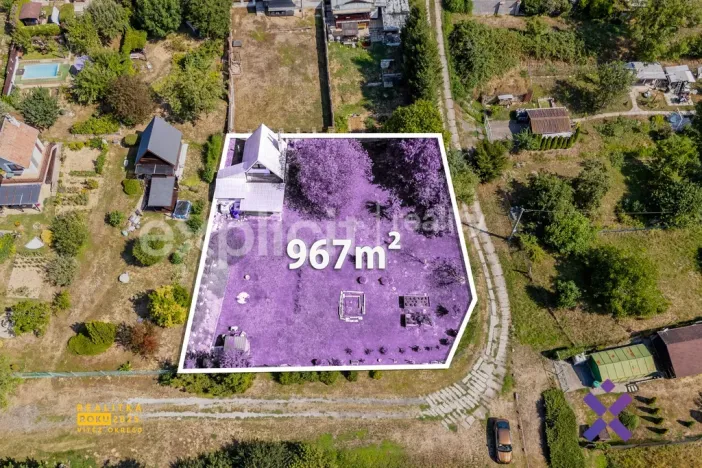 Prodej chaty, Napajedla, 45 m2