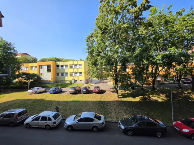 Prodej bytu 1+1, Most, K. H. Borovského, 26 m2