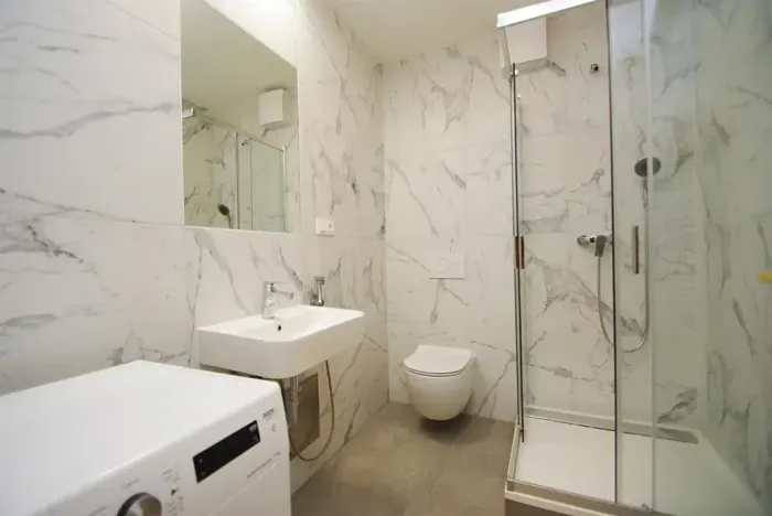 Pronájem bytu 2+kk, Praha - Staré Město, Kozí, 38 m2