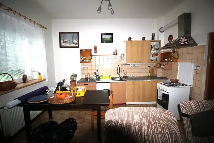 Prodej rodinného domu, Český Brod, 5. května, 130 m2