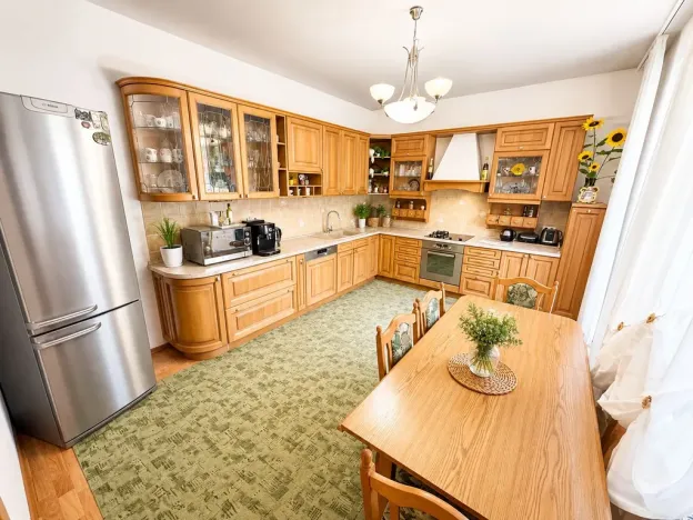 Prodej rodinného domu, Praha - Lysolaje, Nad Helmrovkou, 301 m2