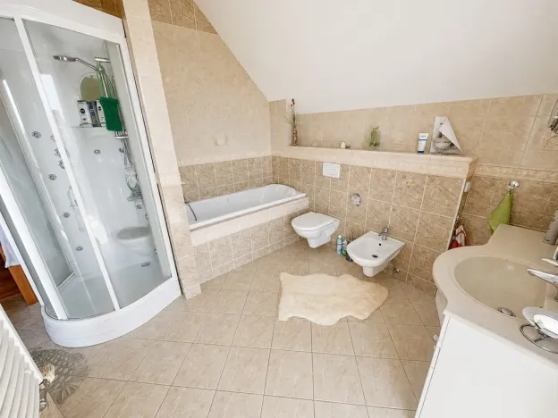 Prodej rodinného domu, Praha - Lysolaje, Nad Helmrovkou, 301 m2