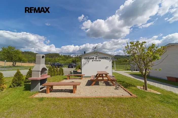 Prodej ubytování, Nový Malín, 369 m2