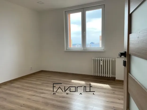 Prodej bytu 3+1, Ostrava, Gen. Píky, 66 m2