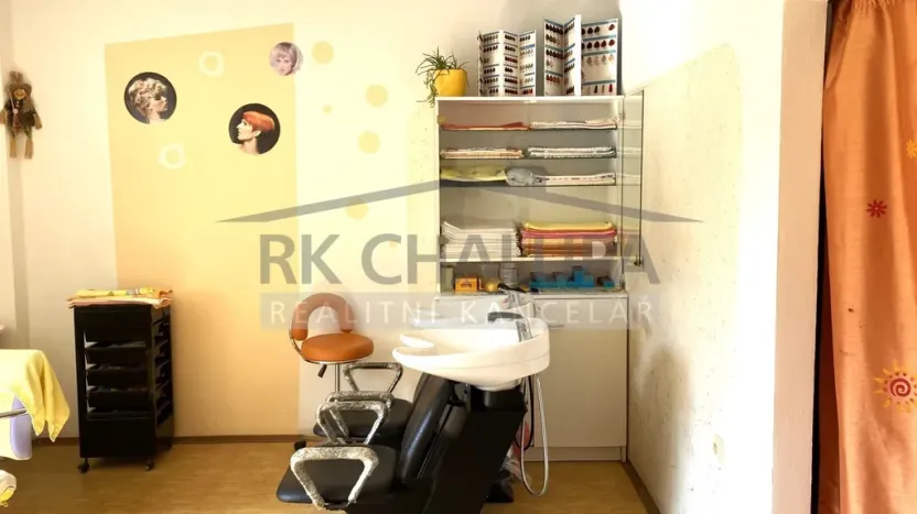 Prodej bytu 1+kk, České Budějovice - České Budějovice 2, Ant. Barcala, 32 m2