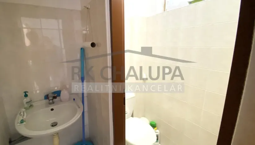 Prodej bytu 1+kk, České Budějovice - České Budějovice 2, Ant. Barcala, 32 m2
