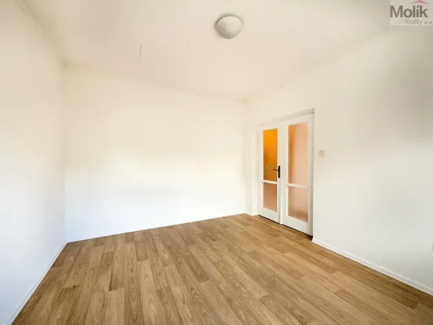 Pronájem bytu 2+1, Duchcov, Sadová, 50 m2