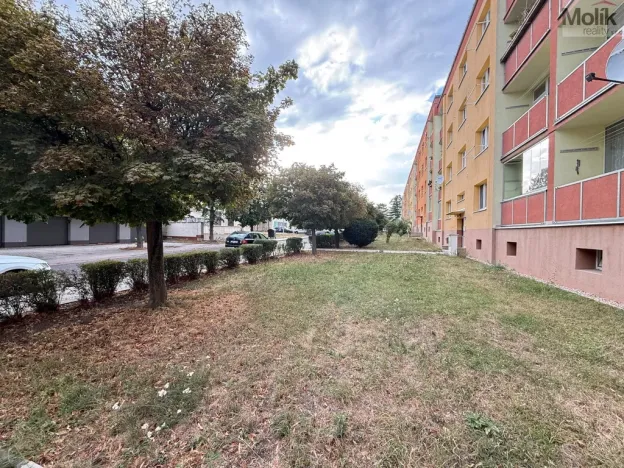 Pronájem bytu 2+1, Duchcov, Sadová, 50 m2