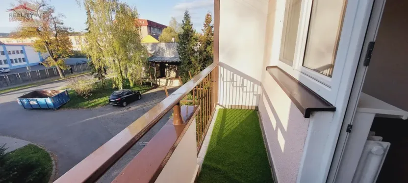 Pronájem bytu 3+kk, Valašské Meziříčí - Krásno nad Bečvou, Zašovská, 71 m2