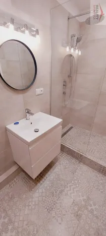 Pronájem bytu 3+kk, Valašské Meziříčí - Krásno nad Bečvou, Zašovská, 71 m2
