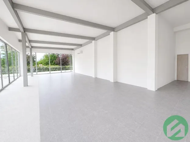 Pronájem obchodního prostoru, Praha - Strašnice, V olšinách, 120 m2