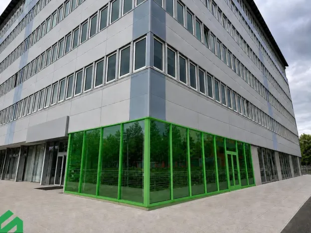 Pronájem obchodního prostoru, Praha - Strašnice, V olšinách, 120 m2