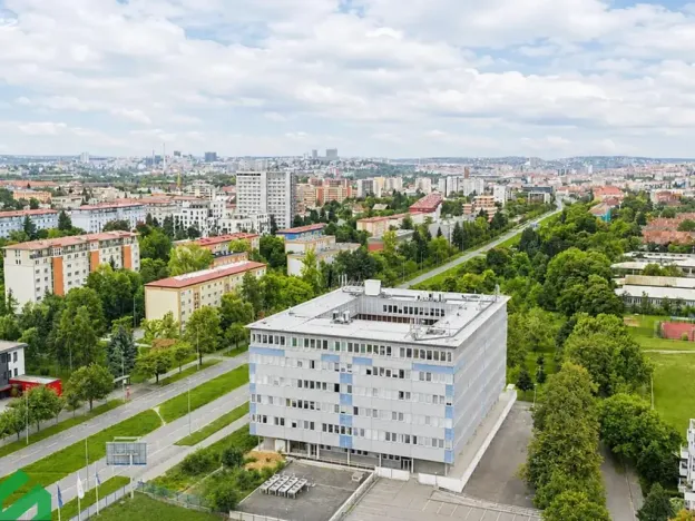 Pronájem obchodního prostoru, Praha - Strašnice, V olšinách, 120 m2