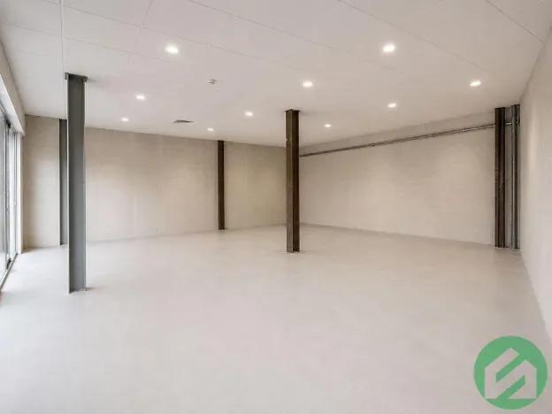 Pronájem obchodního prostoru, Praha - Strašnice, V olšinách, 77 m2