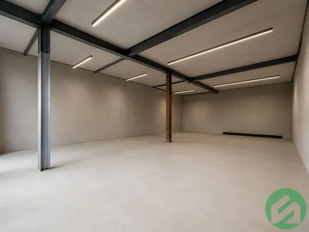 Pronájem obchodního prostoru, Praha - Strašnice, V olšinách, 77 m2
