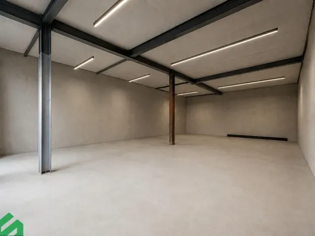 Pronájem obchodního prostoru, Praha - Strašnice, V olšinách, 77 m2