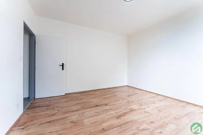 Pronájem bytu 1+kk, Praha - Břevnov, Na břevnovské pláni, 22 m2