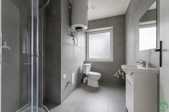 Pronájem bytu 1+kk, Praha - Břevnov, Na břevnovské pláni, 22 m2
