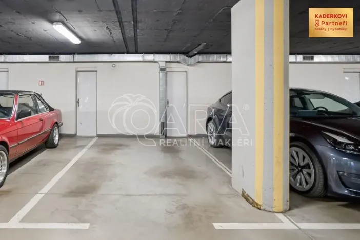 Prodej bytu 2+kk, Kuřim, U stadionu, 67 m2
