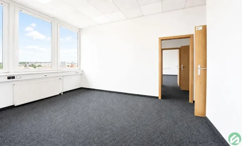 Pronájem kanceláře, Praha - Strašnice, V olšinách, 18 m2