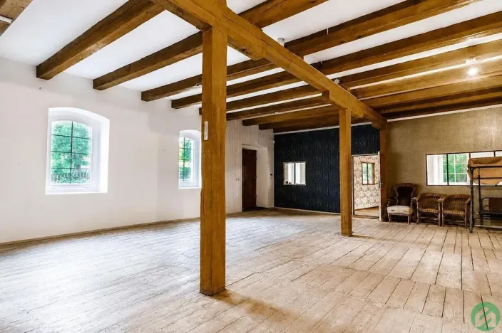 Pronájem skladu, Praha - Písnice, Putimská, 1500 m2