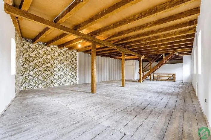 Pronájem skladu, Praha - Písnice, Putimská, 1500 m2