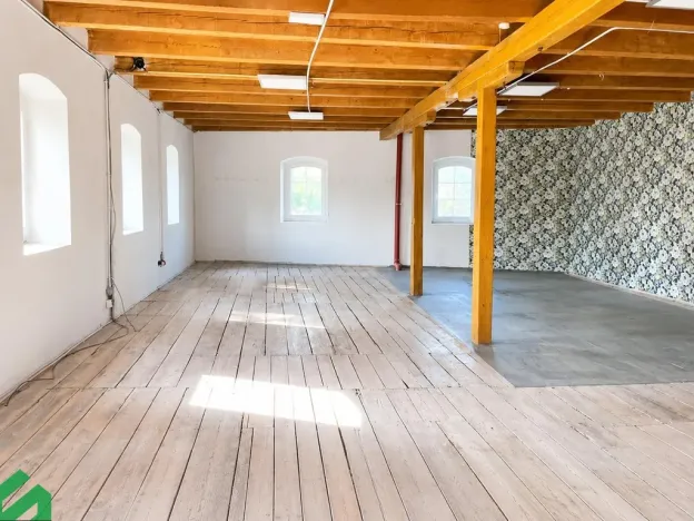 Pronájem skladu, Praha - Písnice, Putimská, 1500 m2