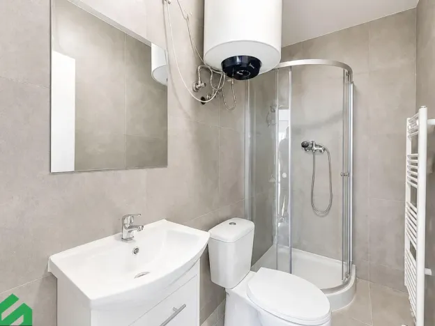 Pronájem pokoje, Praha - Břevnov, Na břevnovské pláni, 18 m2