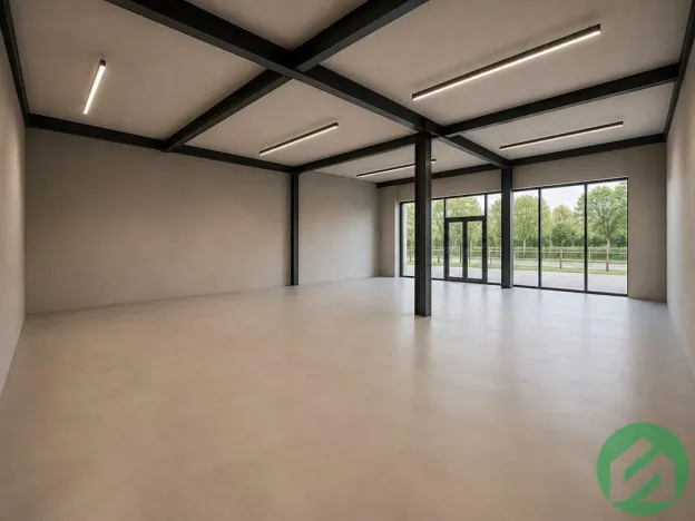 Pronájem obchodního prostoru, Praha - Strašnice, V olšinách, 124 m2