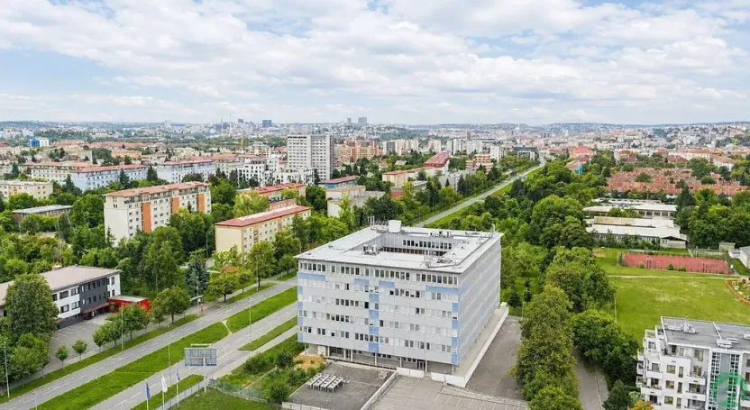 Pronájem obchodního prostoru, Praha - Strašnice, V olšinách, 28 m2