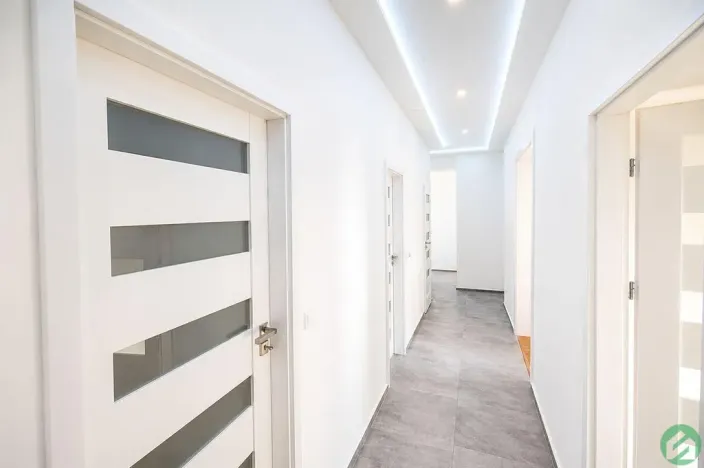 Pronájem bytu 4+kk, Praha - Smíchov, Plzeňská, 104 m2