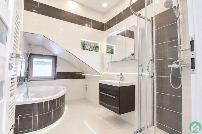 Pronájem bytu 4+kk, Praha - Smíchov, Plzeňská, 104 m2